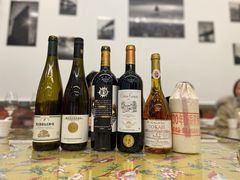 -芳姨广东砂锅粥(张庄路店)