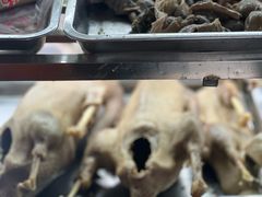 -正宗忘不了老鹅(梅岭店)