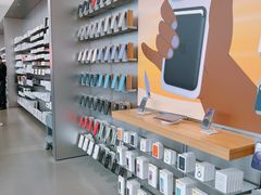 -Apple零售店(成都太古里店)