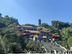 -南沙天后宫景区