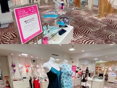 -西武百货(涩谷店)