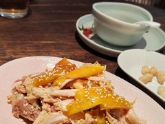 -金海华·四季时堂·第一食堂(现代传媒广场店)