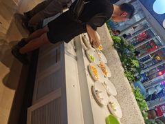 -豪客来牛排(雄峰城店)