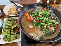 -牛八宝桂林米粉(八里庄店)