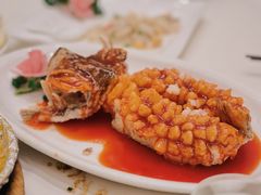 -得月楼·省级非遗·传统苏帮菜(观前店)