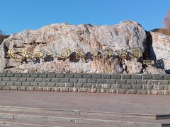 -北京西山国家森林公园