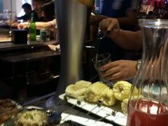 -很久以前羊肉串(大华三路店)