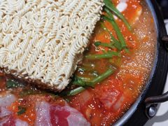 -INSA Korean Bistro饮鲨韩食酒馆