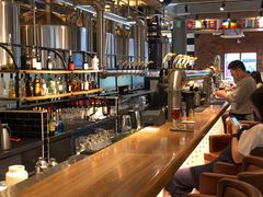 -Goose Island Brewhouse鹅岛精酿啤酒酿造工坊餐厅
