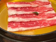 -牛New寿喜烧(新六百店)