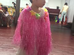-美育儿童音乐舞蹈国际机构(浦东分校)