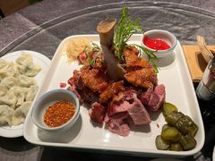 -亦海人家烤鸭店(康定街店)