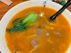 -漆黑觉米粉(三里屯店)