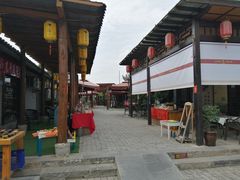 -茯茶镇