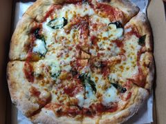 -Gather pizza