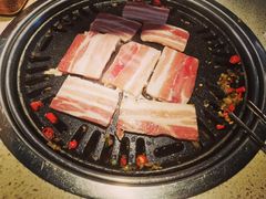 -猫抓烤肉(春熙路店)