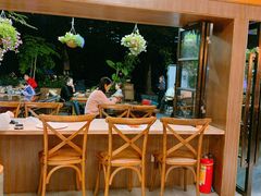 -缘生态云南菜·野生菌庭院餐厅(华侨城店)