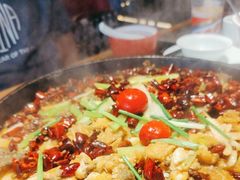 -老板恋上鱼(恒隆广场店)