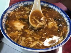 -生活本该如此北京小馆(周庄嘉园店)