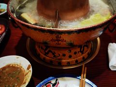 -1078號老北京涮肉(松柏店)