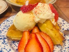 -玛格萝妮比萨屋(陆家浜路店)