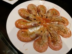 -羊城酒店·中餐厅