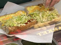 -赛百味SUBWAY(金宝汇店)