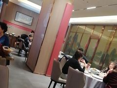 -沽上民肴·海鲜锅贴·天津菜(福州道鸿正家园店)