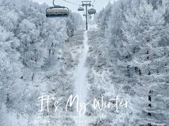 -太舞滑雪小镇
