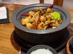 -云海肴云南菜·蒸汽石锅鱼(北京良乡华冠店)