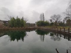 -皤滩古镇