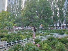 -满都海公园