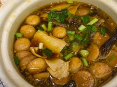 -香阁餐厅·常州菜·常州菜代表品牌(新北奥体店)