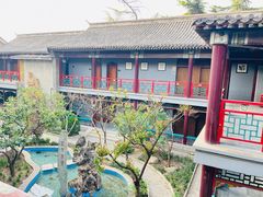 -紫玉御骊酒店