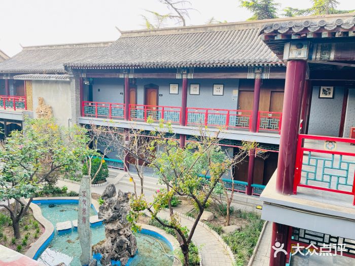 紫玉御骊酒店图片