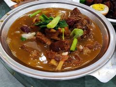-紫阳家宴(源深店)