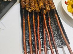 -蠔友汇(皇姑店)