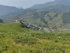 -灵山