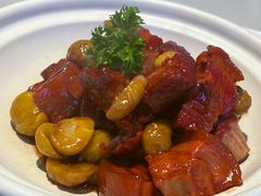 -兰湘子·湘菜小炒(天水兰天城市广场店)