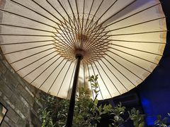 -绿茶餐厅(城西银泰城店)