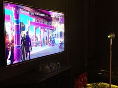 -INLOVE KTV(文一店)