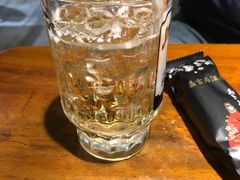 -晶吉·居酒屋·烧鸟·生鱼饭(中山区民主广场店)
