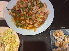 -三杯赤運·中式小酒馆(所城里店)