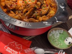 -胖哥俩肉蟹煲(湖滨银泰in77店)