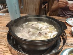 -春润大地海南椰子鸡(沙井京基百纳广场店)
