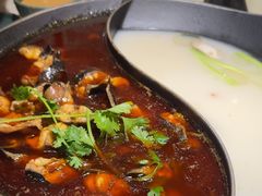 -新辣道鱼火锅(上地华联店)