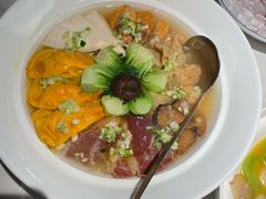 -筱爷叔·上海传统手工菜(玉树路店)