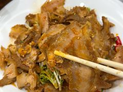 -君霖海鲜私房菜(春柳店)