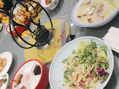 -红菜坊·烤鸭·川鲁宴(石园店)