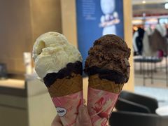 -哈根达斯(青岛海信店)